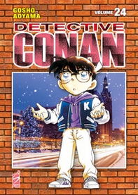 Detective Conan. New edition - Vol. 24 - Librerie.coop