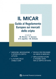 Il Micar - Librerie.coop