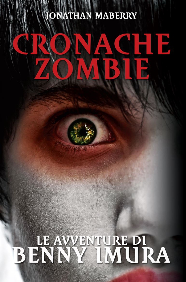 Cronache Zombie: Le avventure di Benny Imura - Librerie.coop Cronache Zombie: Le avventure di Benny Imura - Librerie.coop