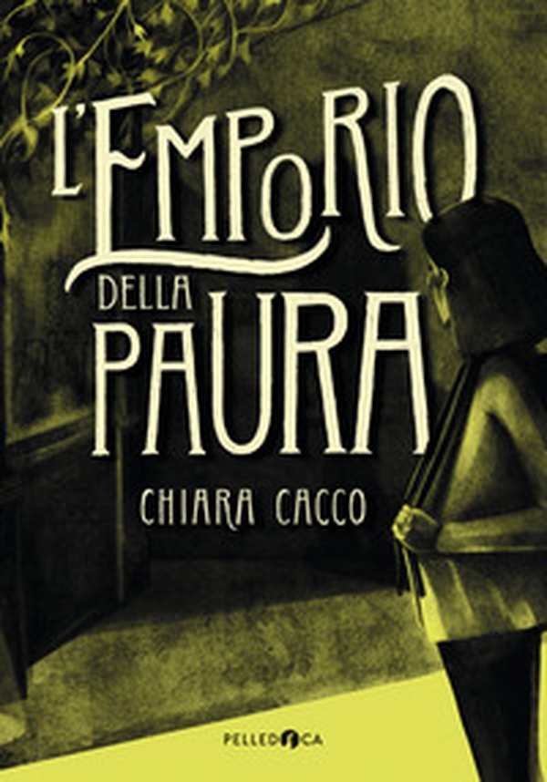 L'emporio della paura - Librerie.coop L'emporio della paura - Librerie.coop