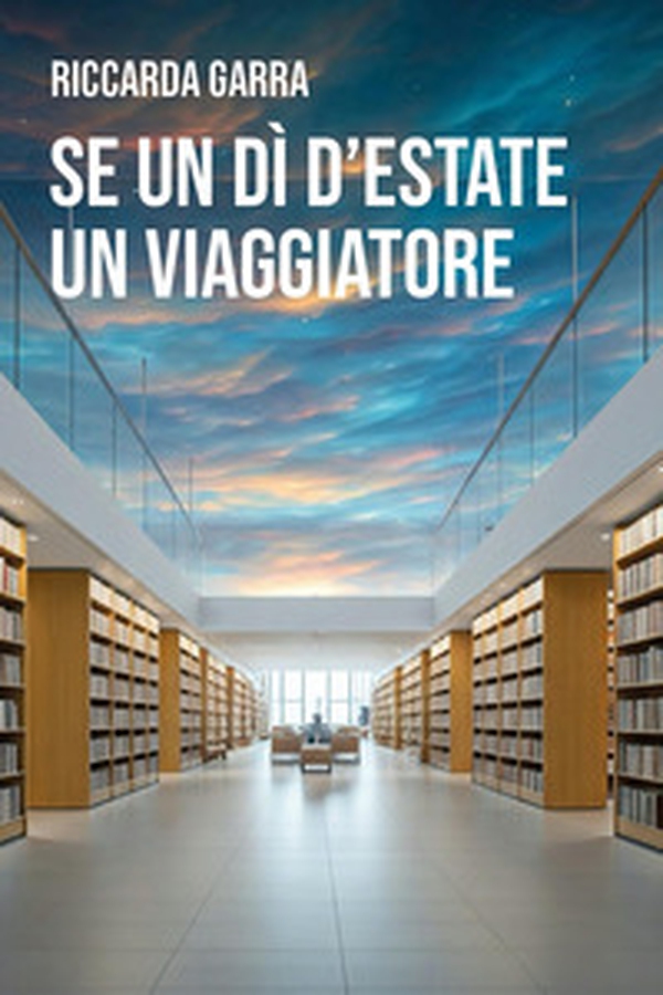 Se un dì d'estate un viaggiatore - Librerie.coop Se un dì d'estate un viaggiatore - Librerie.coop
