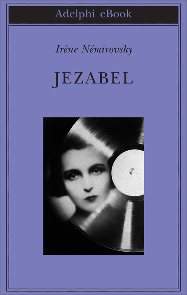 Jezabel - Librerie.coop Jezabel - Librerie.coop