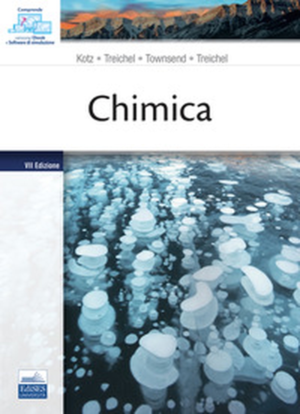 Chimica - Librerie.coop Chimica - Librerie.coop