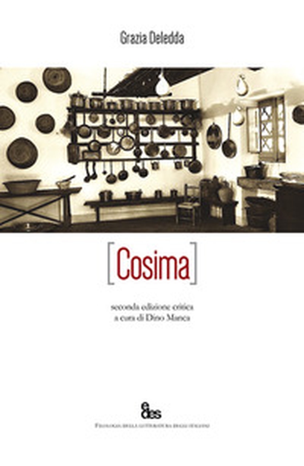 Cosima - Librerie.coop Cosima - Librerie.coop