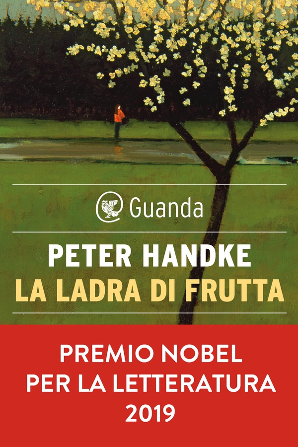 La ladra di frutta - Librerie.coop La ladra di frutta - Librerie.coop