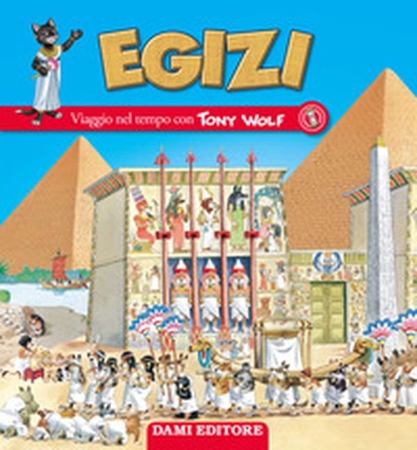 Egizi. Viaggio nel tempo - Librerie.coop Egizi. Viaggio nel tempo - Librerie.coop