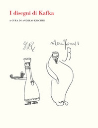 I disegni di Kafka - Librerie.coop