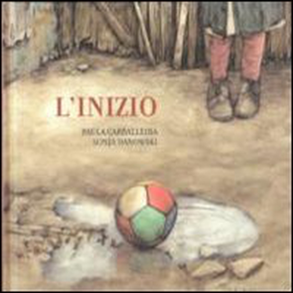 L'inizio - Librerie.coop L'inizio - Librerie.coop