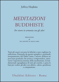 Meditazioni buddhiste. Per vivere in armonia con gli altri - Librerie.coop Meditazioni buddhiste. Per vivere in armonia con gli altri - Librerie.coop