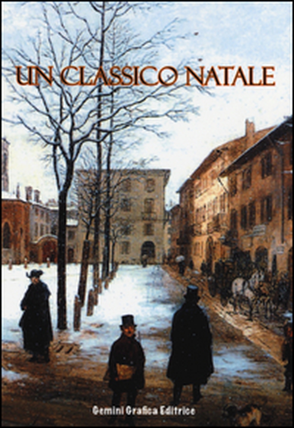 Un classico Natale - Librerie.coop Un classico Natale - Librerie.coop