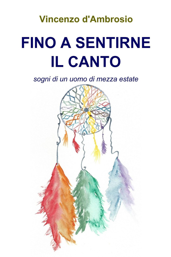 Fino a sentirne il canto - Librerie.coop Fino a sentirne il canto - Librerie.coop