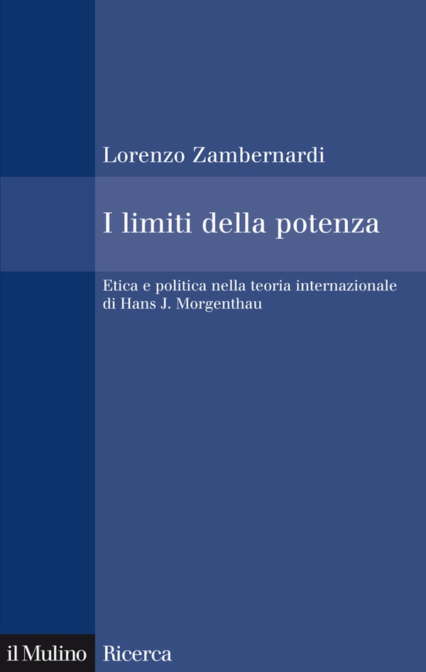 I limiti della potenza - Librerie.coop