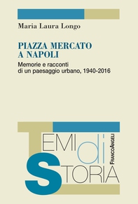 Piazza Mercato a Napoli - Librerie.coop Piazza Mercato a Napoli - Librerie.coop