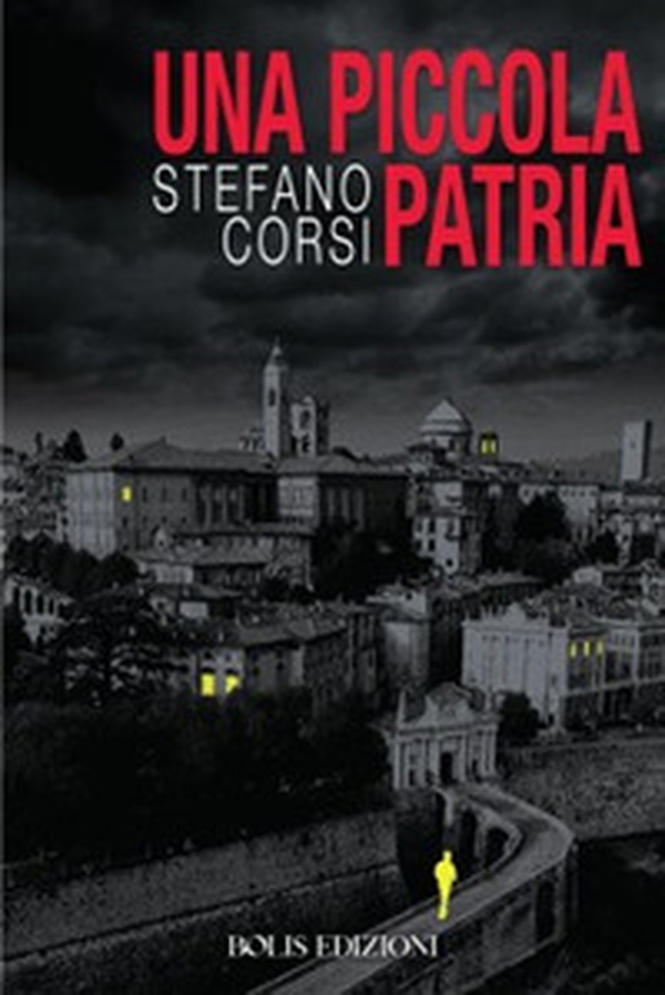 Una piccola patria - Librerie.coop Una piccola patria - Librerie.coop
