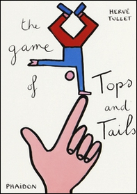 The game of tops & tails - Librerie.coop