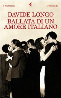 Ballata di un amore italiano - Librerie.coop