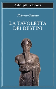 La Tavoletta dei Destini - Librerie.coop La Tavoletta dei Destini - Librerie.coop
