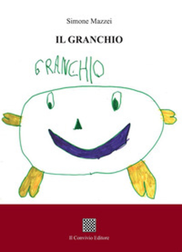 Il granchio - Librerie.coop Il granchio - Librerie.coop