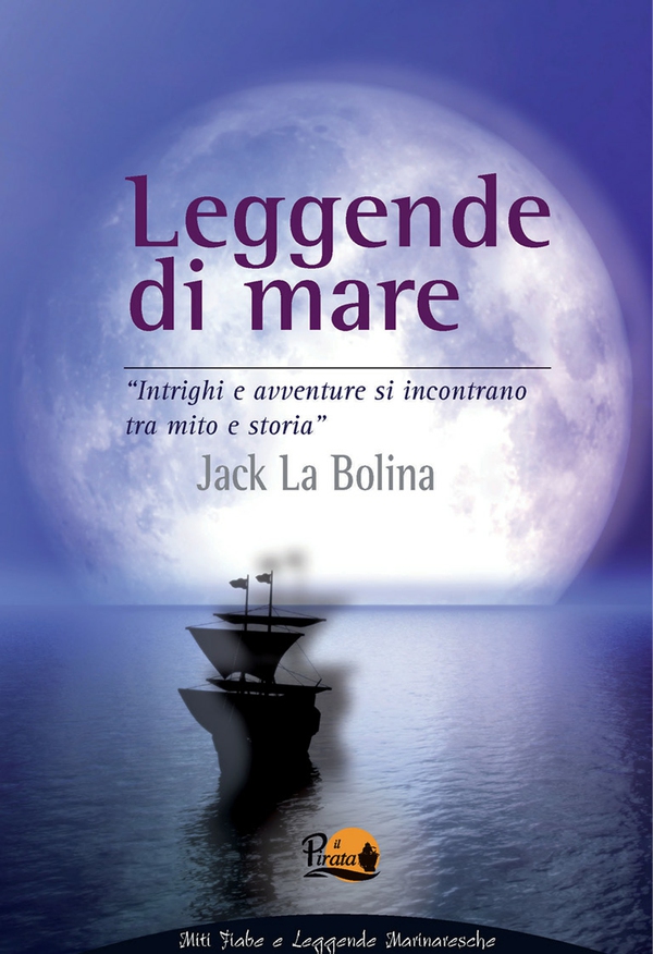 Leggende di mare - Librerie.coop Leggende di mare - Librerie.coop