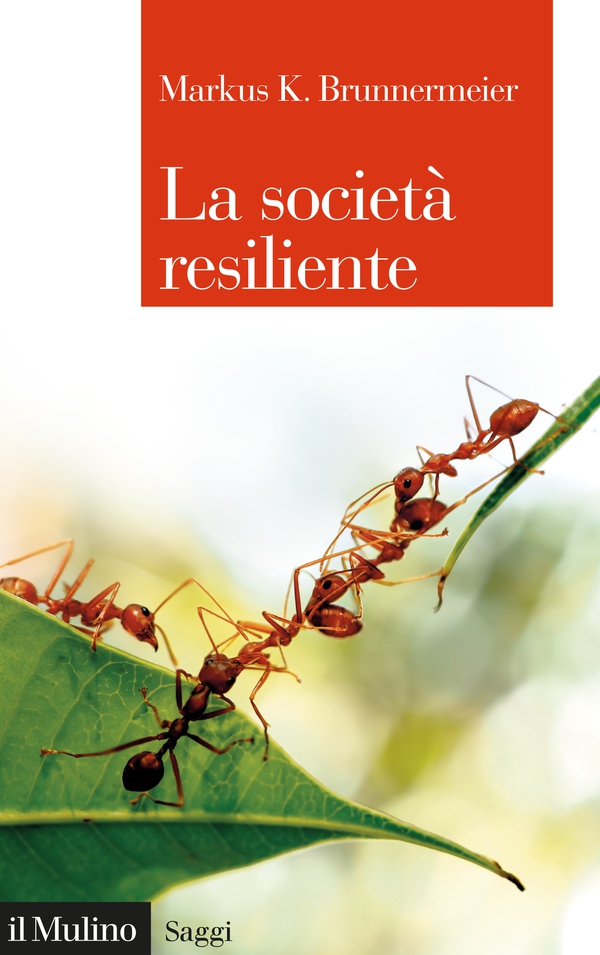 La società resiliente - Librerie.coop La società resiliente - Librerie.coop