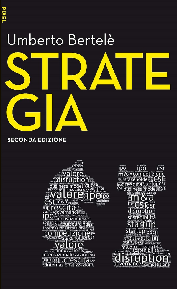 Strategia II edizione - Librerie.coop Strategia II edizione - Librerie.coop