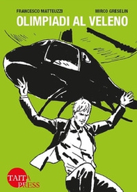 Olimpiadi al veleno - Librerie.coop Olimpiadi al veleno - Librerie.coop
