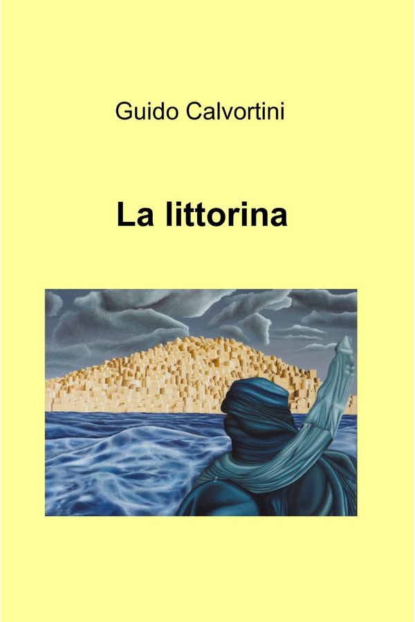 La littorina - Librerie.coop La littorina - Librerie.coop
