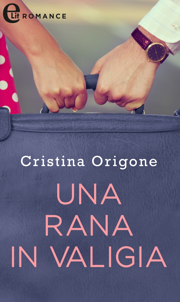 Una rana in valigia (eLit) - Librerie.coop Una rana in valigia (eLit) - Librerie.coop