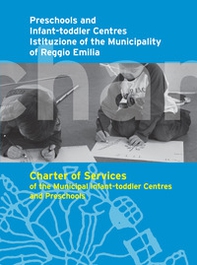 Charter of services of the municipal infant-toddler centres and preschools - Librerie.coop