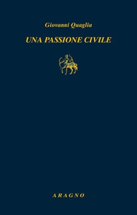 Una passione civile - Librerie.coop