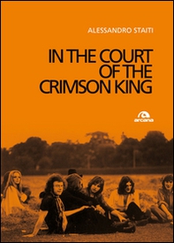 In the court of the Crimson King - Librerie.coop