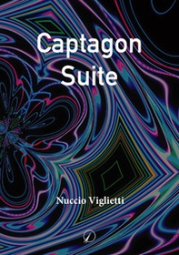 Captagon Suite - Librerie.coop