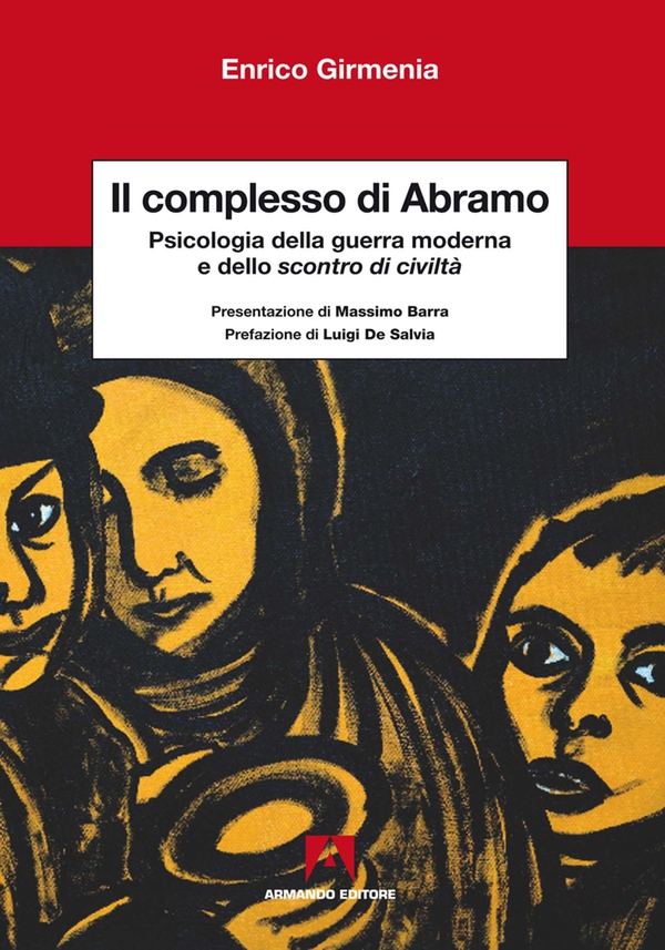Il complesso di Abramo - Librerie.coop