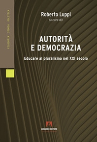 Autorità e democrazia - Librerie.coop