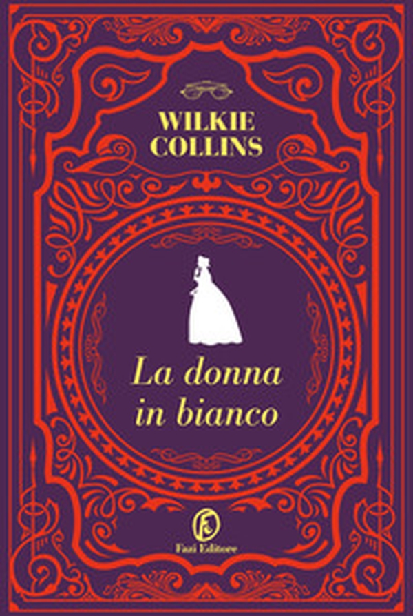 La donna in bianco - Librerie.coop La donna in bianco - Librerie.coop