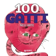 100 gatti nell'arte - Librerie.coop