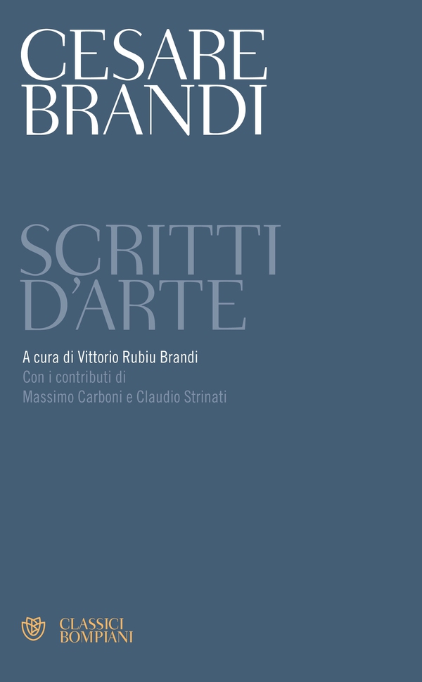 Scritti d'arte - Librerie.coop Scritti d'arte - Librerie.coop