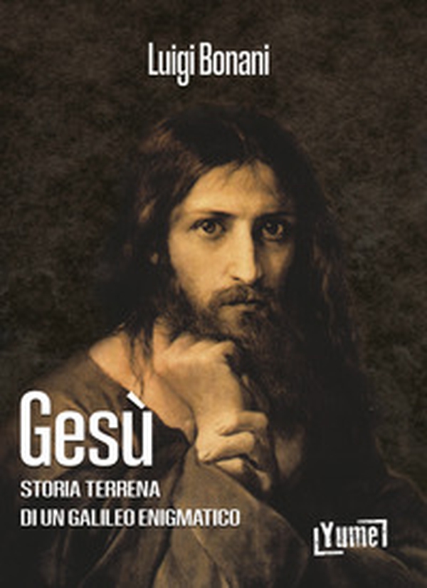 Gesù. Storia terrena di un galileo enigmatico - Librerie.coop Gesù. Storia terrena di un galileo enigmatico - Librerie.coop