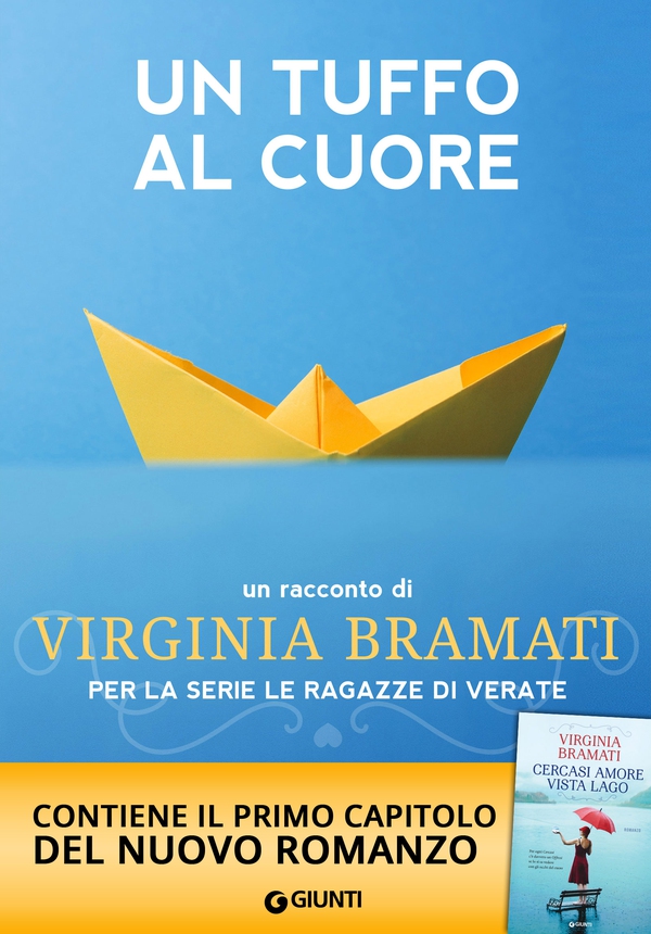 Un tuffo al cuore - Librerie.coop Un tuffo al cuore - Librerie.coop