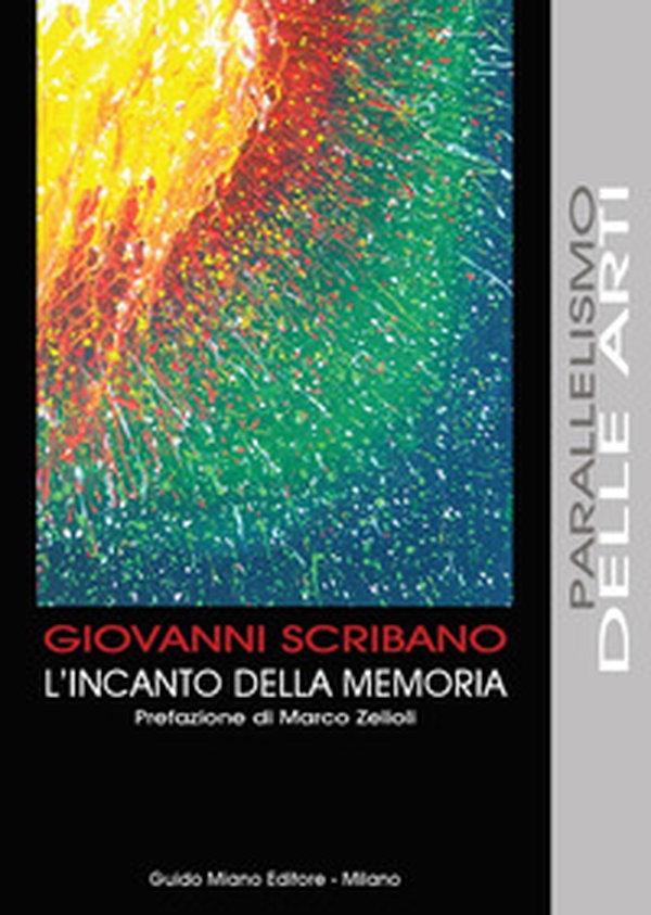 L'incanto della memoria - Librerie.coop L'incanto della memoria - Librerie.coop