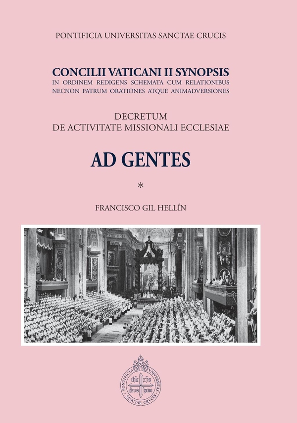 Ad Gentes - Librerie.coop Ad Gentes - Librerie.coop