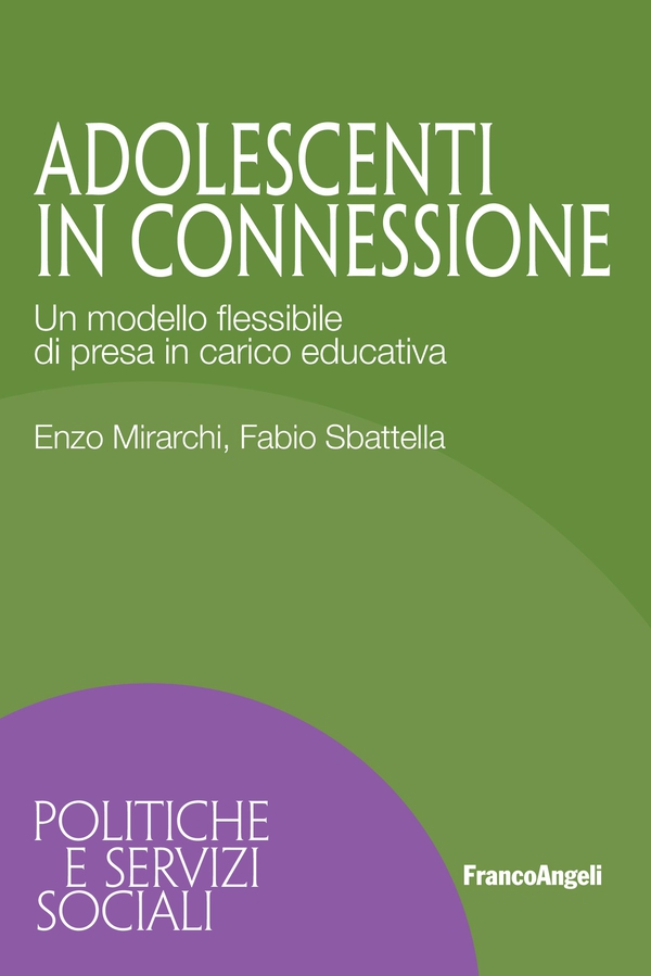 Adolescenti in connessione - Librerie.coop Adolescenti in connessione - Librerie.coop