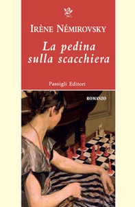 La pedina sulla scacchiera - Librerie.coop