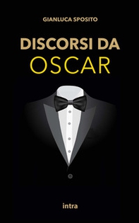 Discorsi da Oscar. Ediz. italiana e inglese - Librerie.coop