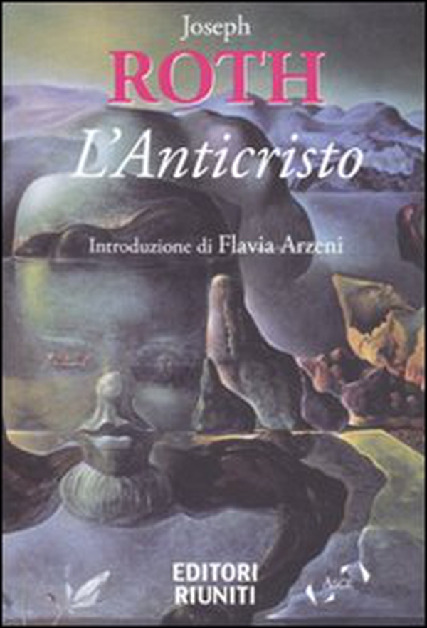 L'Anticristo - Librerie.coop L'Anticristo - Librerie.coop
