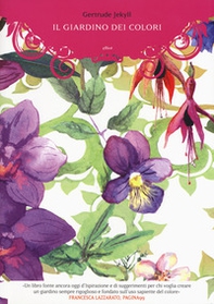 Il giardino dei colori - Librerie.coop Il giardino dei colori - Librerie.coop