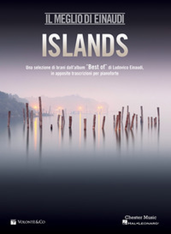 Island. Il meglio di Einaudi (Best of) - Librerie.coop Island. Il meglio di Einaudi (Best of) - Librerie.coop