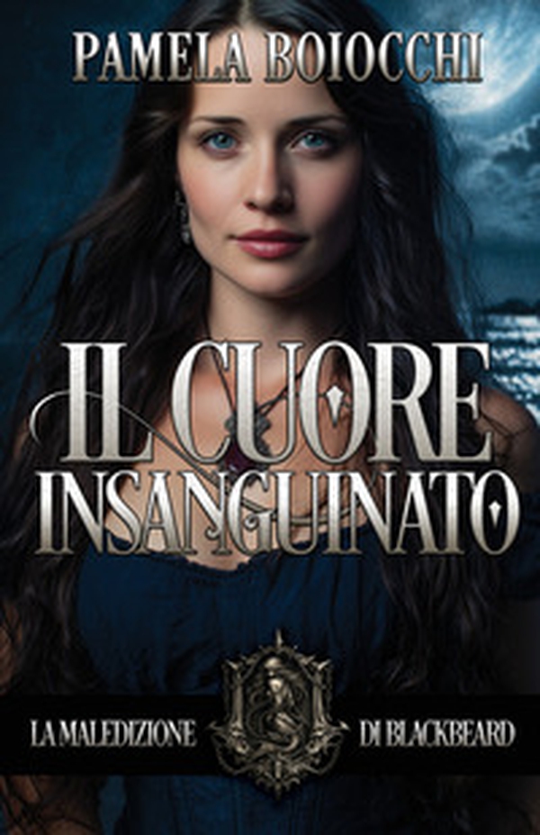 Il cuore insanguinato - Librerie.coop