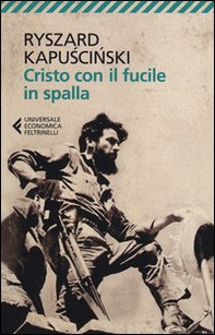 Cristo con il fucile in spalla - Librerie.coop Cristo con il fucile in spalla - Librerie.coop
