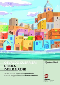 L'Isola delle sirene - Librerie.coop